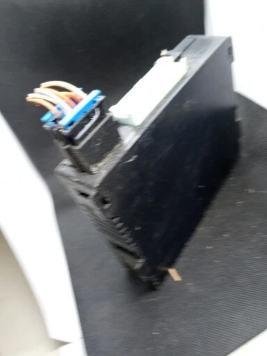 1997 Buick LeSabre bcm módulo de controle de corpo 10419781 - Imagem 3 de 4