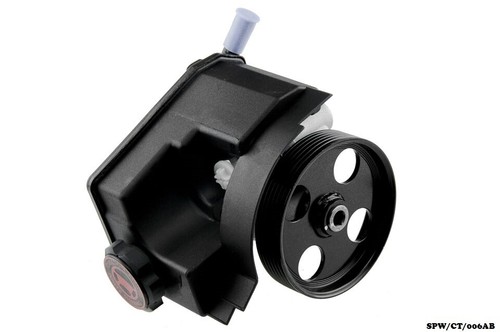 Pompa Servosterzo Di Ricambio Per HUMMER H3 (2006-2009) - Numero OE 15235158, Migliora La Guida E La Sicurezza