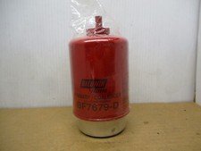 Fuel Water Separator Filter Baldwin BF7679-D