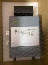 1PC New In Box EUROTHERM 590C 180A 590C/1800/A/3/0/1/0/00/000