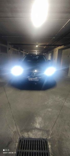 VOLVO XC60 - Foto 6 di 10