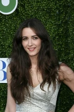 Madeline Zima Glossy 8X10 Photo Picture Print Image B