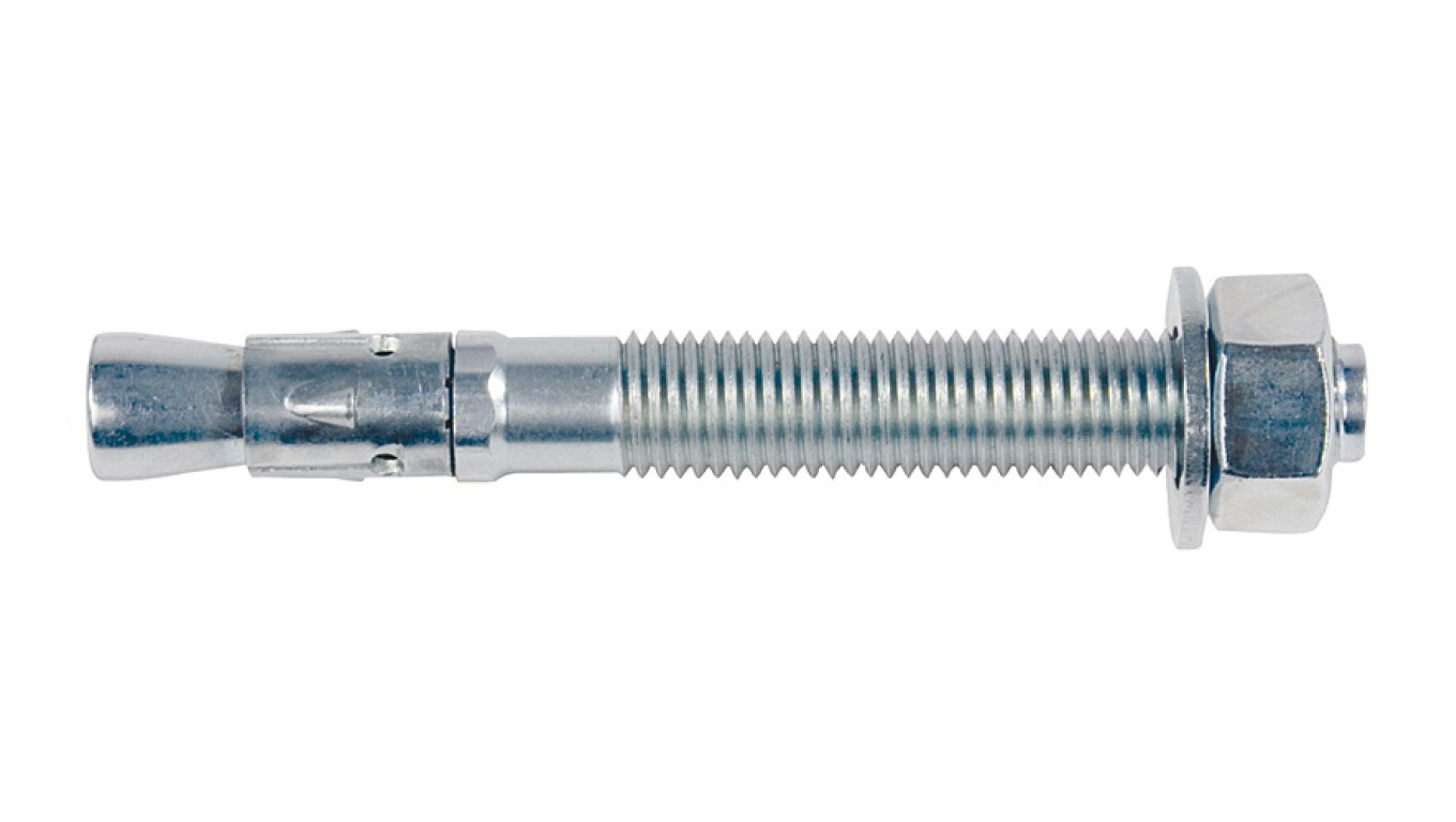 Bolt anchor FBN II 12/10 (12X106) 040950 /20pcs./ /T2UK
