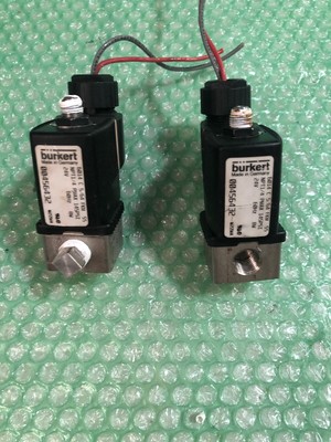 Burkert 6014 клапан электромагнитный Burkert 6014 клапан электромагнитный