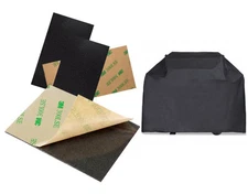Barbeque Grill Cover Repair Patch Kit