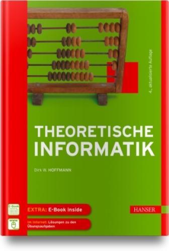 Theoretische Informatik 1 Tu Bs Theoretische Informatik, m. 1 Buch, m. 1 E-Book Mit E-Book 5106