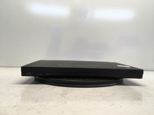 Lenovo ThinkPad T400 Intel Core 2 Duo P8700 2.53GHz 3 GB NO HDD No Batt - Picture 3 of 7