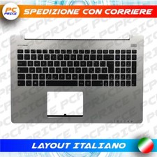 TASTIERA TOPCASE ASUS S500CA-CJ037H S500CA-CJ038H S500CA-CJ039H S500CA-CJ047H