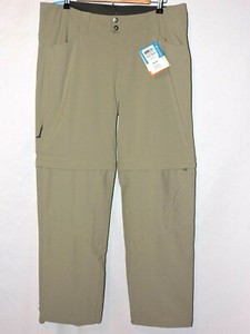 Pants New $60 Columbia mens Kestrel 