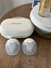 Momcozy Breast pump