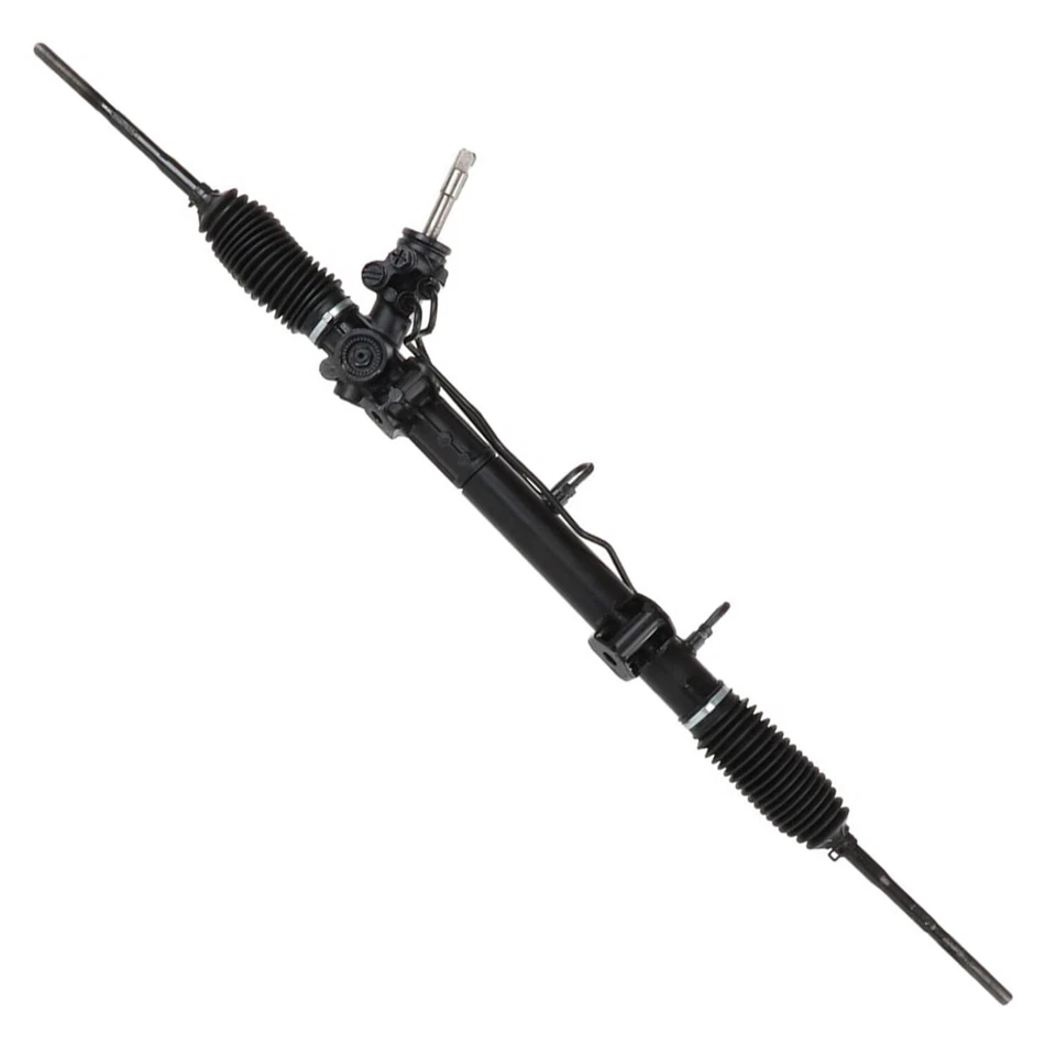 FWD Rack and Pinion Front Outer Tie Rods for Dodge Caliber Jeep Patriot Compass — 第 3/4 张图片
