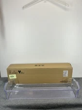 Refrigerator Door Shelf Bin Compatible with Samsung Refrigerators, DA63-08646A