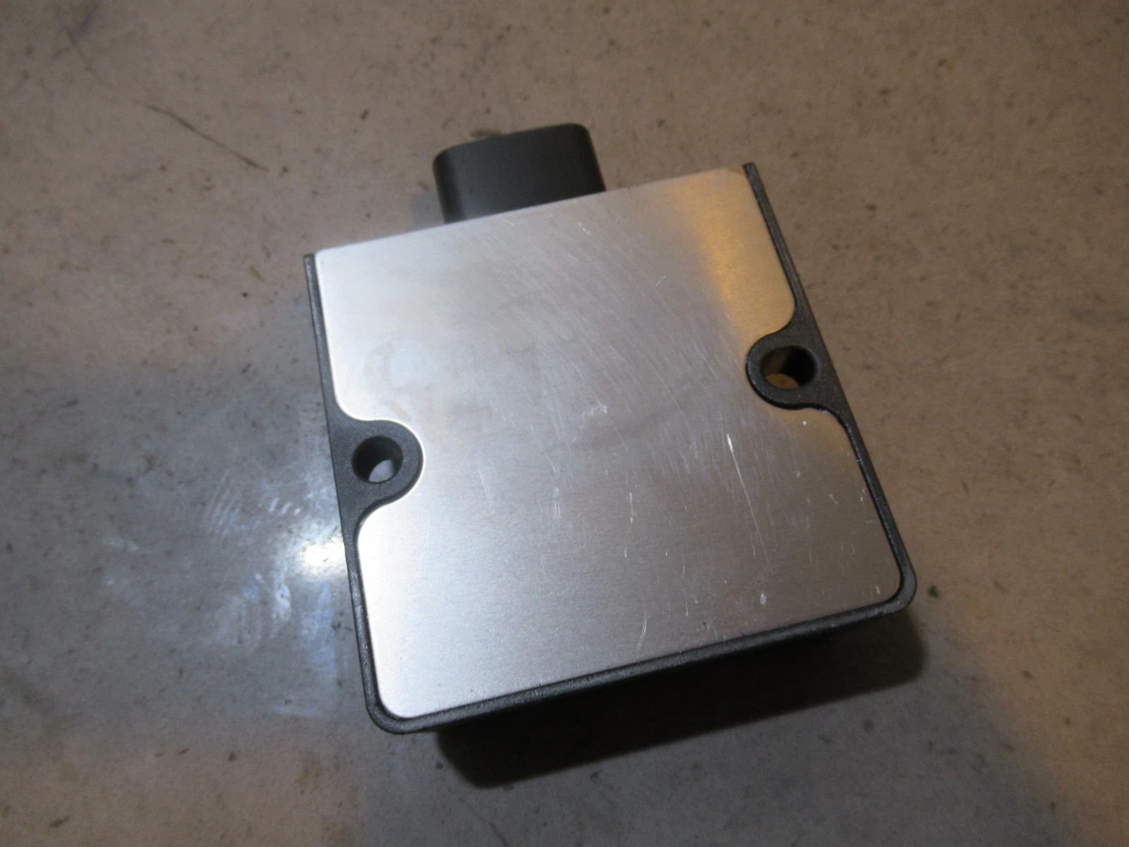 Ski Doo Grand Touring 550 Voltage Regulator 2012 #2