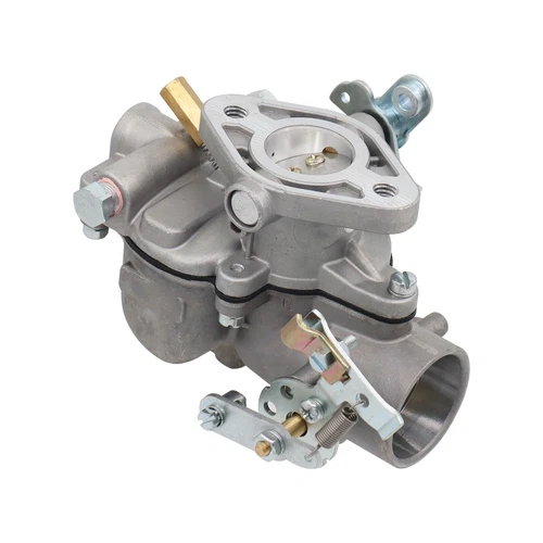 Replace Zenith 13805 Carburetor For Ford 1.6L Clark Bobcat Skid Steer 6598372 - Picture 4 of 10