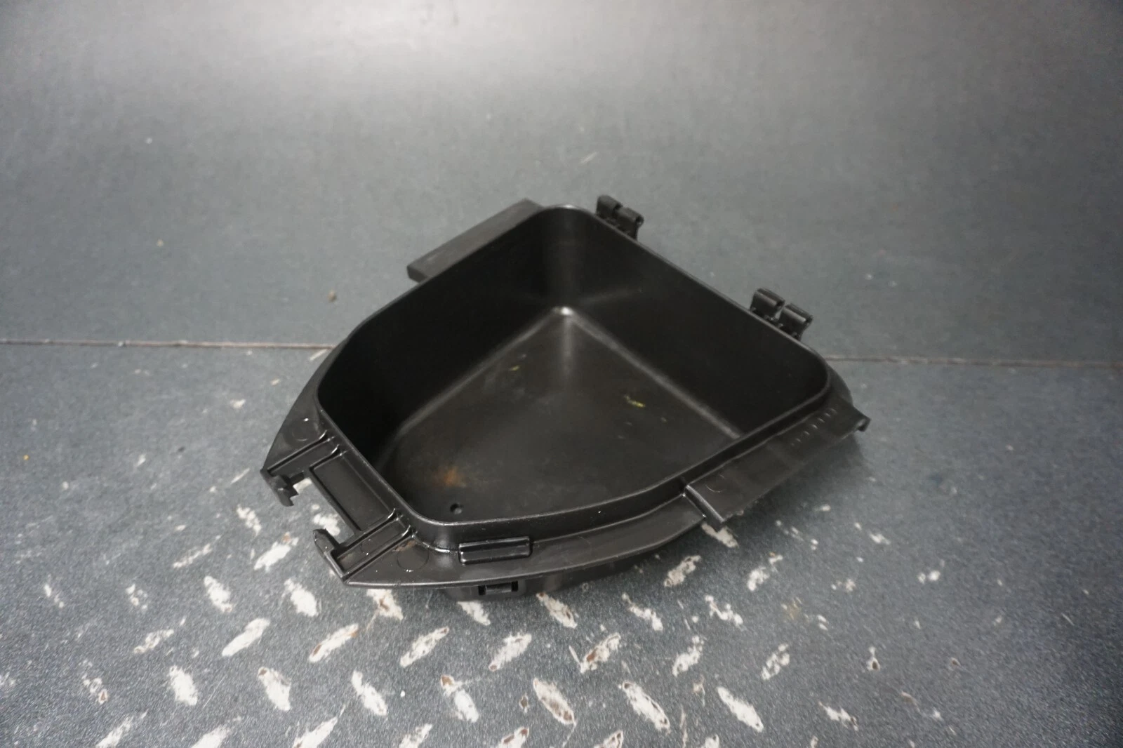 2000-2011 Sea-Doo OEM Glove Storage Compartment Box RXP GTX 4-TEC