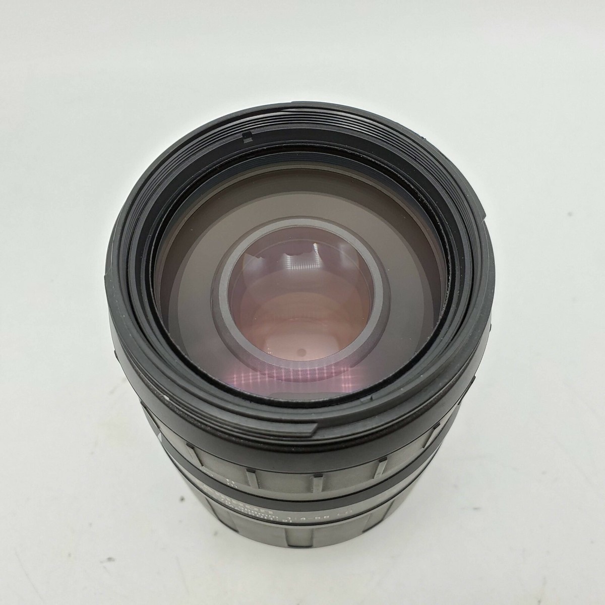 Tamron AF 70-300mm F4-5.6 LD Tele-Macro 1:2 Zoom Lens Minolta Sony