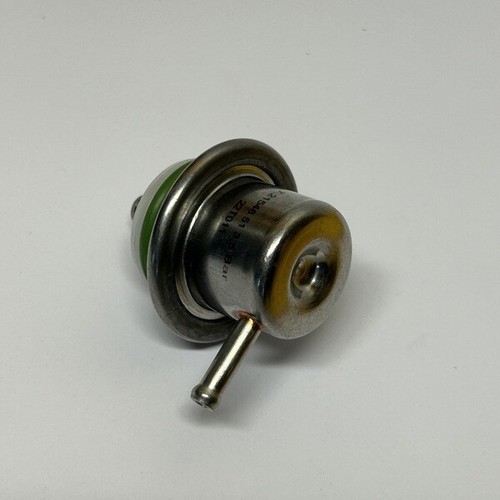 Fuel pressure regulator for BMW E36 323i 2.5L 95-99 M52B25 2 Yr Wty - Picture 4 of 6