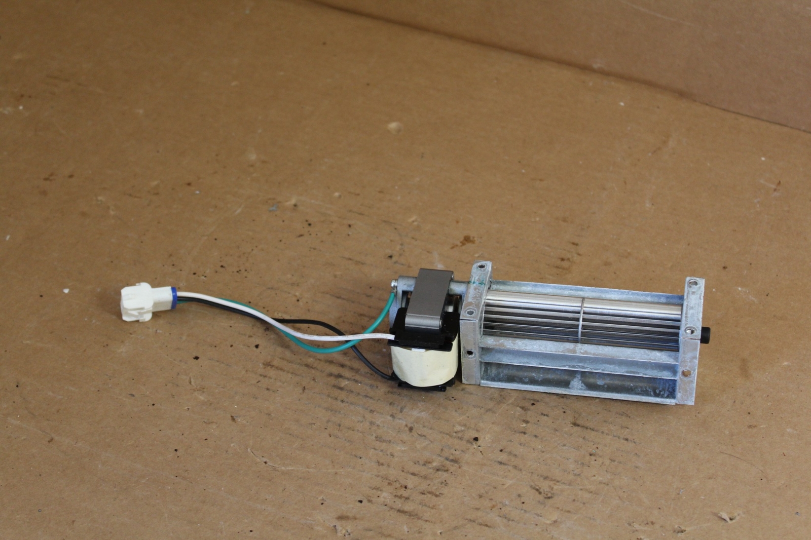 GE Dishwasher Vent Fan Motor Part WD26X10056 eBay