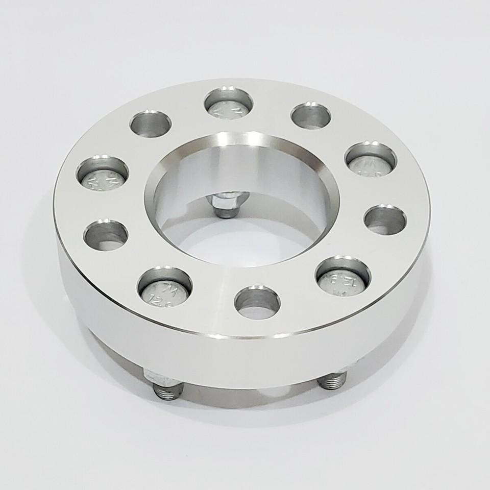 2PCS 25mm 5x120 Wheel Spacers For Opel Admiral 19641978 Senator 1978