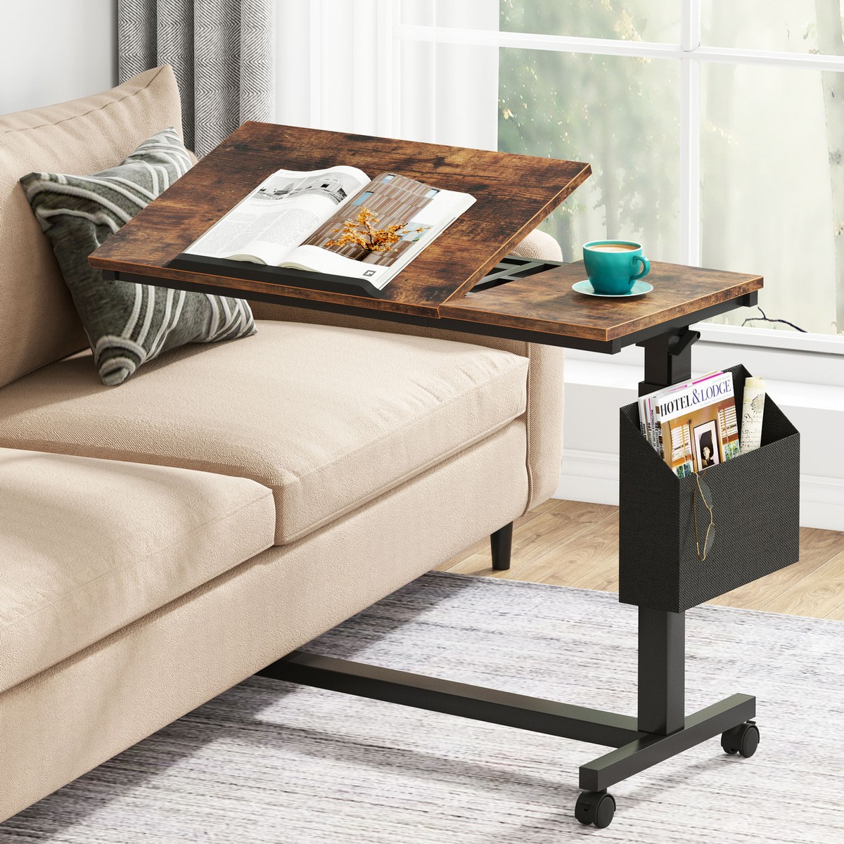 ‼️centerfield ‼️①ACME FURNITURE TROYベンチ Quincy Bench