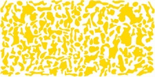 Multi Cam Camo  High Heat Vinyl Stencil 24" x 48" Unweeded