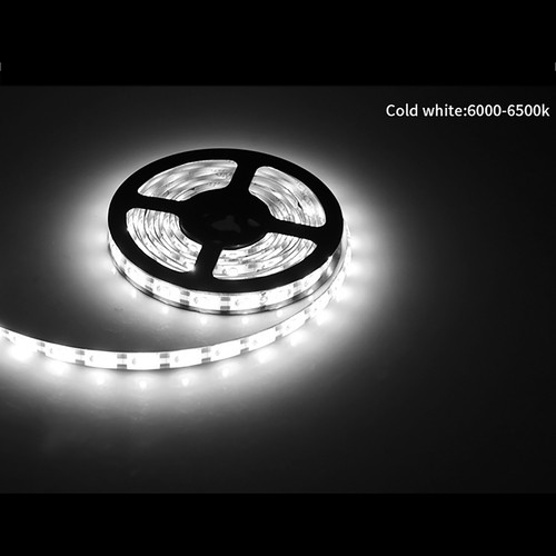 1~5m 2835 USB Cable LED Strip Lights SMD Tape TV Cabinet Kitchen Lighting IP65 - Picture 8 of 8