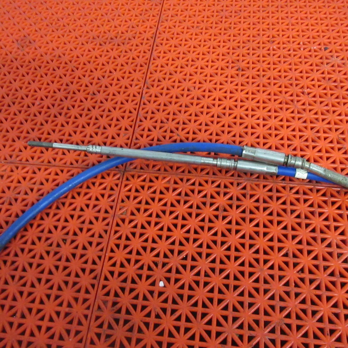 KAWASAKI STEERING CABLE ZXI 1100 JET SKI JH1100 1996 - 2003