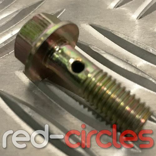 Condotto Olio Rigido Per Motori Pitbike Yx 150/160 - Foto 7