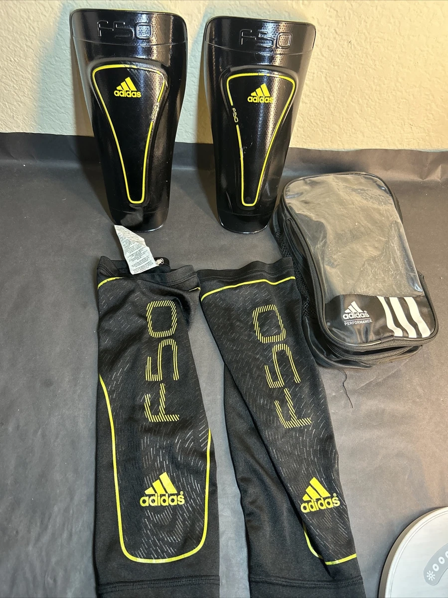 Adidas f50 top pro lite
