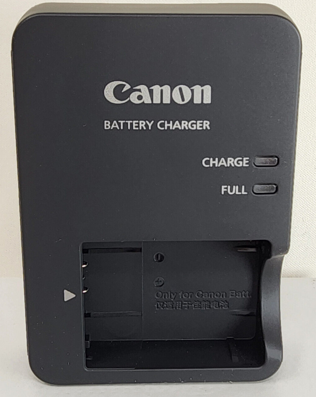 Canon CB-2LH Battery Charger For NB-13L,PowerShot G5X Mk II, G7X Mk I, II, & III
