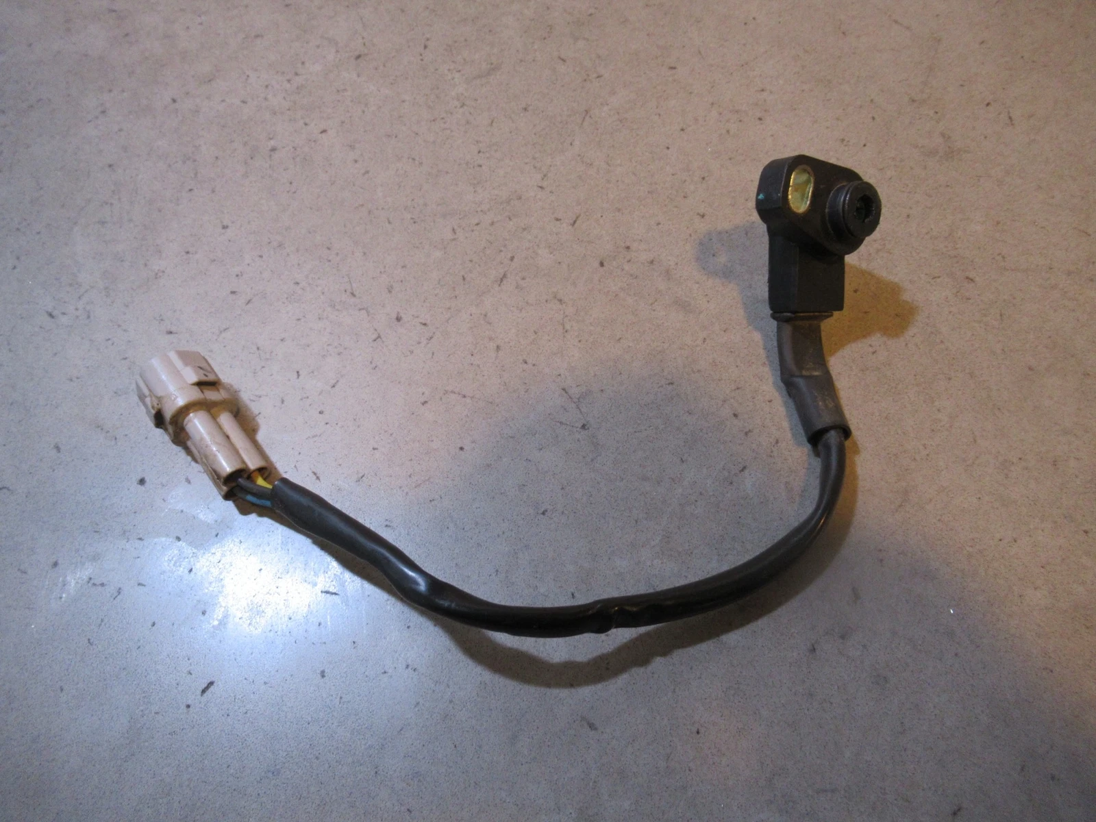 Kawasaki KX250f TP Sensor 2019
