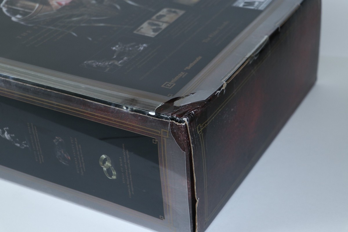 The Elder Scrolls Online Tamriel collector imperial (Neu (gemäss