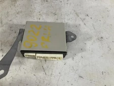 13-19 Lexus GS Chassis ECM Multiplex Network Control Module Q