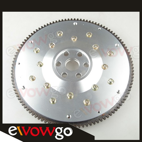 Aluminum Flywheel For Honda Civic D16 D16Z6 D16Y8 SOHC eBay