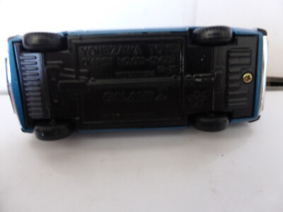 DIAPET G39 - Nissan New Silvia 1800 LS-X 1/40 made in Japan EUR 125,80 - FR