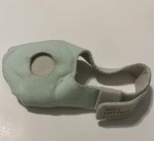 Owlet Smart Sock 1st Gen Size 2 (1-3 Month) Left Foot Replacement Sock ClosedToe