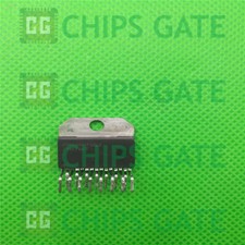 2PCS LM4766T ZIP-15 Audio Amplifiers