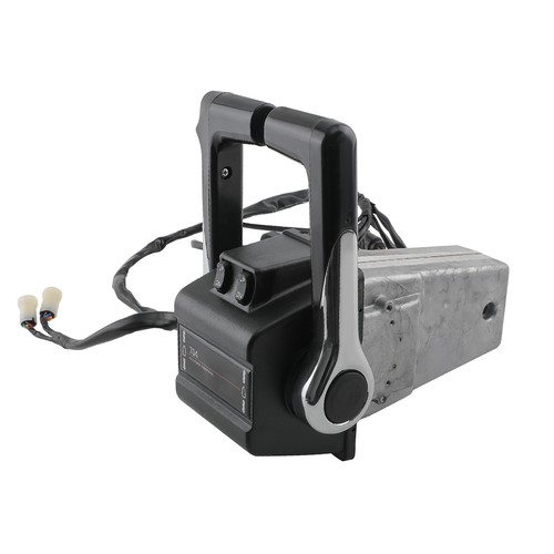 Remote Control Box Assembly 704-48207-22 for TOP MOUNT DUAL Marine Throttle - Bild 9 von 12