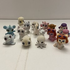 Crayola Scribble Scrubbie Pets Drawing Animals Other Pets Lot Of 16
