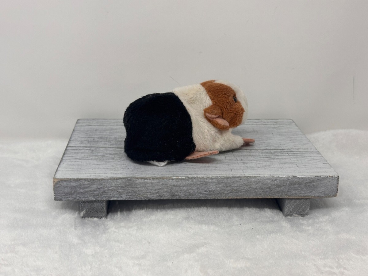 FurReal Friends Snuggimals Mini GUINEA PIG 4.5” Electronic Toy | eBay