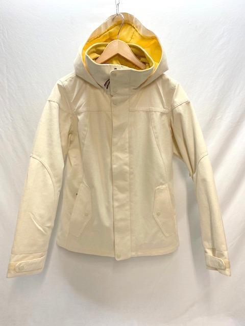 Burton Women's Jet Set Winter Snow Ski Snowboard Jacket