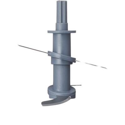 Recolte Capsule Cutter Bonne RCP-3 Cream White 3 Blades