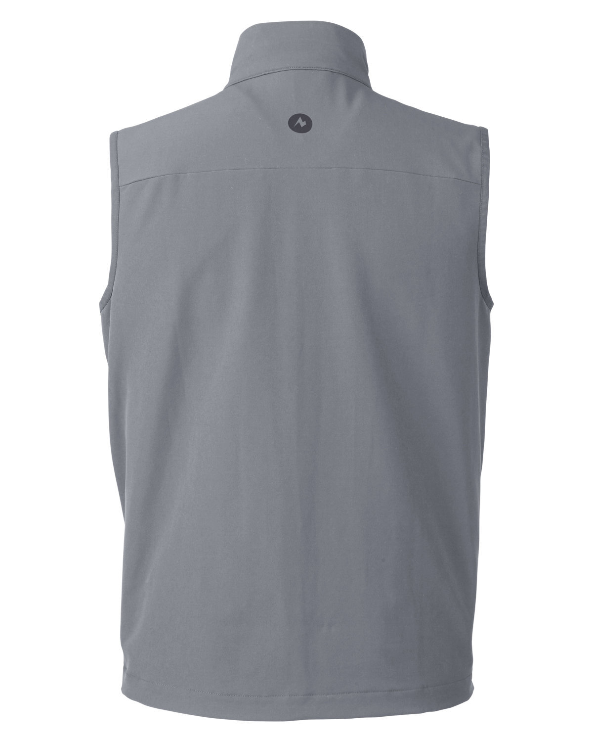 Marmot NEW Men's S-2XL Tempo Rainproof Lightweight Full-Zip Softshell Vest image 4
