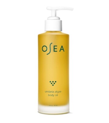 OSEA Undaria Algae Body Oil, 5 fl oz - NEW