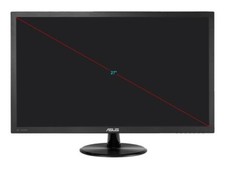 ASUS VP278QG 27 inches 1080p 75Hz Gaming Monitor