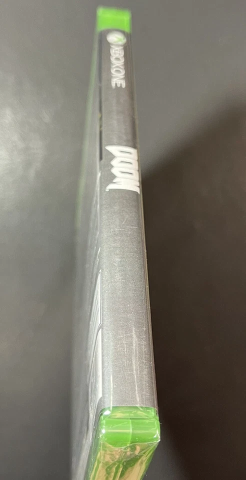 Doom 2016 (XBOX ONE) NEW - Image 3 of 4