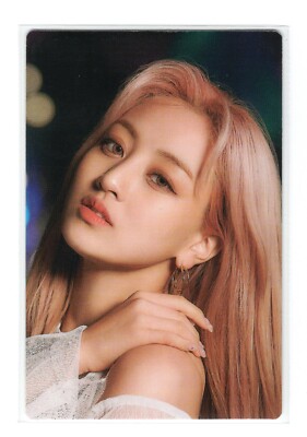 アイドル TWICE MORE & MORE MONOGAPH TWICE MORE & MORE MONOGRAPH - Kpop USA