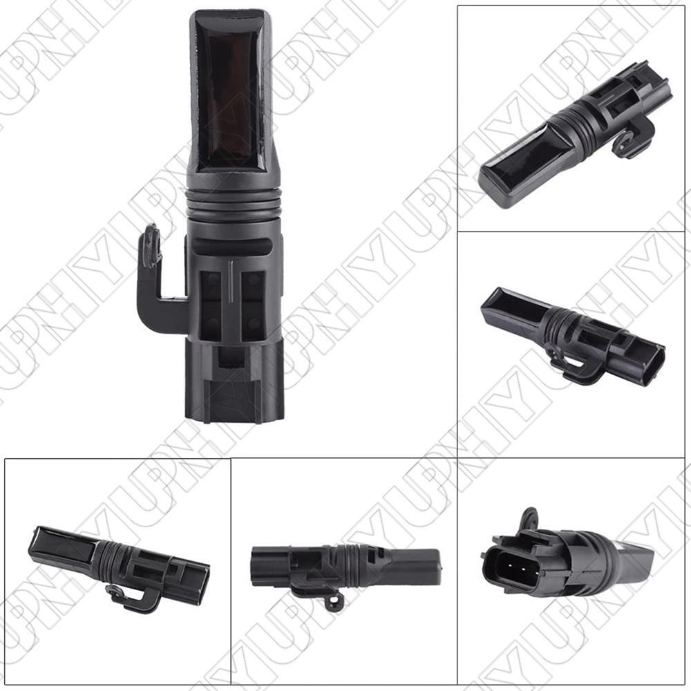 1x 1062545 Speed Sensor 98AB-9E731-AG For Ford C-Max Fiesta Focus