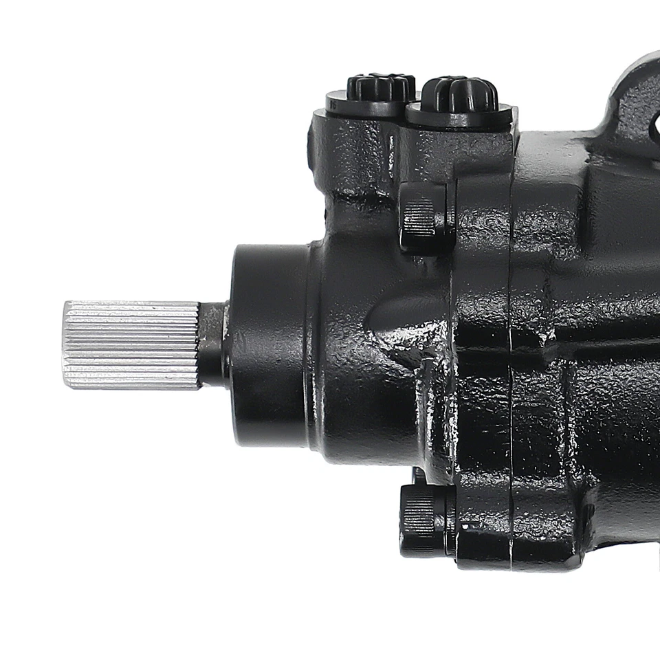 Power Steering Gear Box for Jeep CJ5 CJ7 1972-1979 277521 1974 1975 - Image 2 of 4