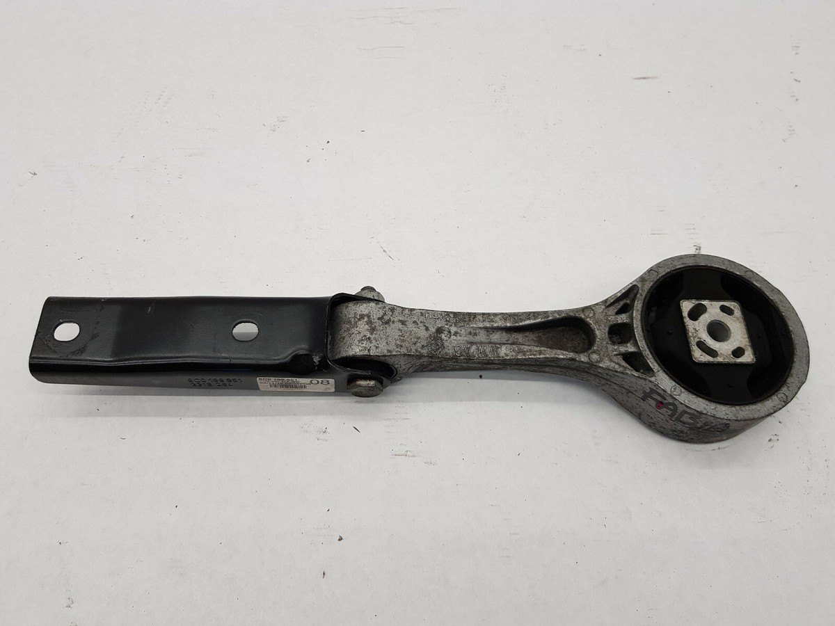2019 SKODA FABIA / AUDI / VW 1.0 PETROL GEARBOX MOUNT OEM 